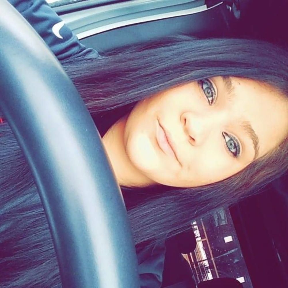 Meet your Posher, Red